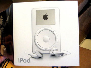 19件关于iPod Classic你无法忘记的事情