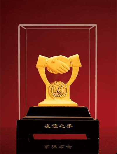 电铸绒沙金纪念品铸铜工艺品 - 广东省 - 生产商 - 产品目录